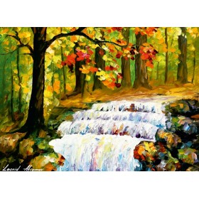 Вясенні ручай Вясенні ручай