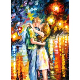 Апошні пацалунак Апошні пацалунак