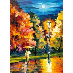 Месяцовая ноч