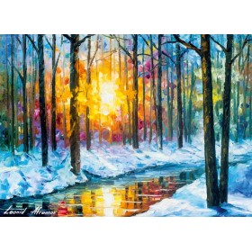 Пачуцці таюць Пачуцці таюць