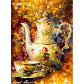 Пасляабедзенны чай Пасляабедзенны чай