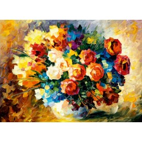 Начныя ружы