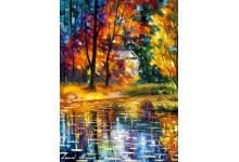 Таямнічы дом