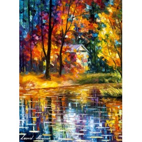 Таямнічы дом Таямнічы дом