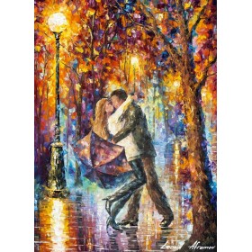 Гісторыя аднаго парасона