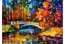 Плыні пад мастом