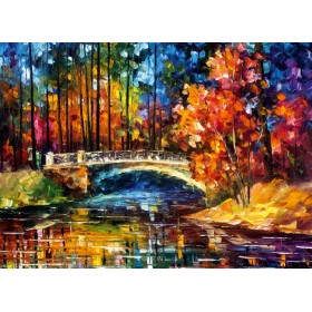 Плыні пад мастом Плыні пад мастом