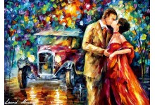 Пацалунак у часе