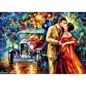 Пацалунак у часе Пацалунак у часе