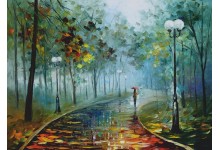 Туман страсці