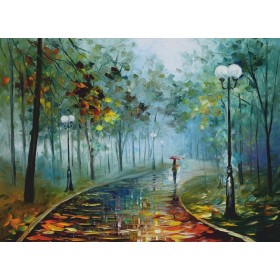 Туман страсці Туман страсці