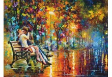 Страсны вечар