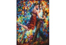 Пачуццёвае танга