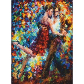 Пачуццёвае танга Пачуццёвае танга