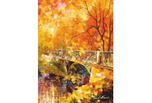 Восень уладарыць