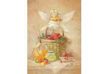 Ласункавая фейка