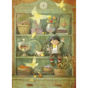 Цукеркавы гном Цукеркавы гном