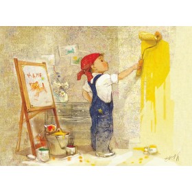 Юны мастак Юны мастак