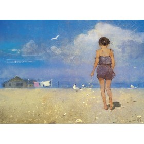 Там, дзе мора