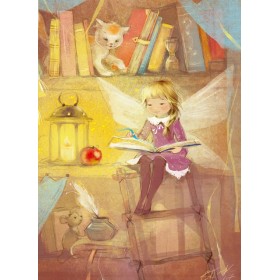 Займальнае чытанне