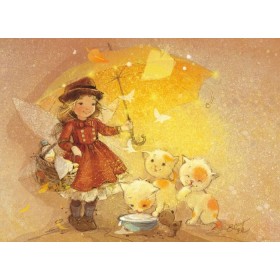 Фея коцікаў