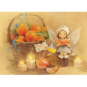 Мандарынкі