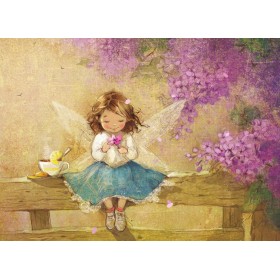 Фея бэзу Фея бэзу