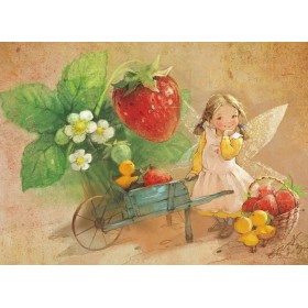 Фея трускалак