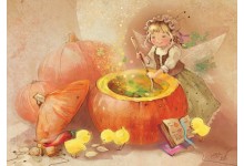 Гарбузовы супчык