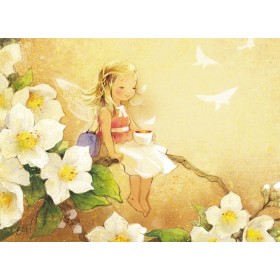 Язмінавая гарбата Язмінавая гарбата