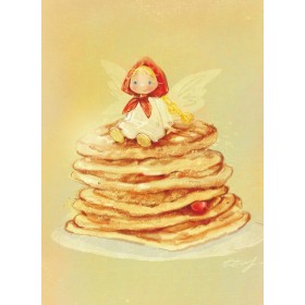 Фейка і блінчыкі