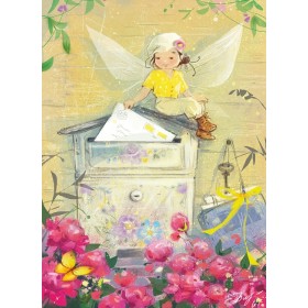 Паштовая фейка