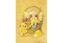 Фейка і вязанне