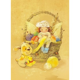 Фейка і вязанне Фейка і вязанне