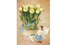 Вясновая фейка