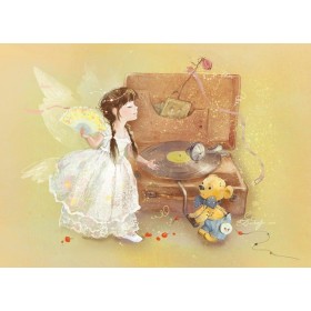 Фея добрага настрою