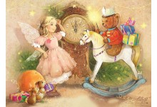 Хутка Новы год!