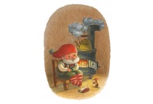 Ля агеньчыка