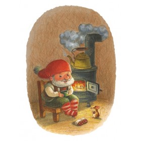 Ля агеньчыка