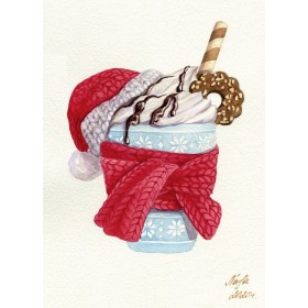 І адразу цяплей І адразу цяплей