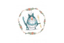 Відэлец да абеду