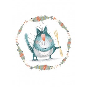 Відэлец да абеду