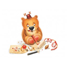 Святочныя малюнкі Святочныя малюнкі