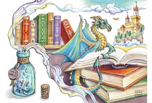 Водар чараўніцтва