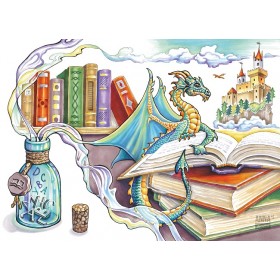 Водар чараўніцтва