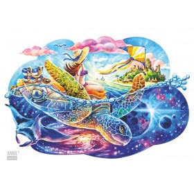 Вялікая чарапаха Вялікая чарапаха