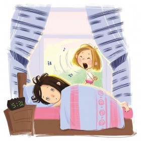 Добрай раніцы Добрай раніцы