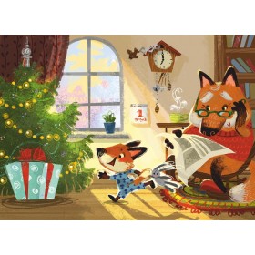 Імчуся ў новы год