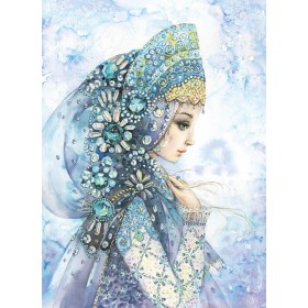 Снягурка Снягурка