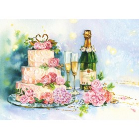 Вясельны торт Вясельны торт